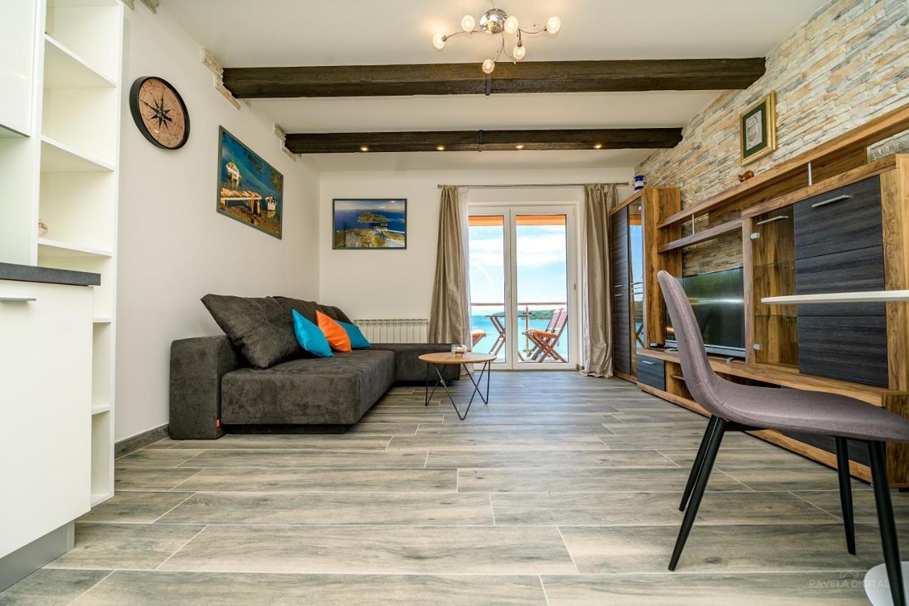 Villa Magnolia Малий Лошинь Екстер'єр фото