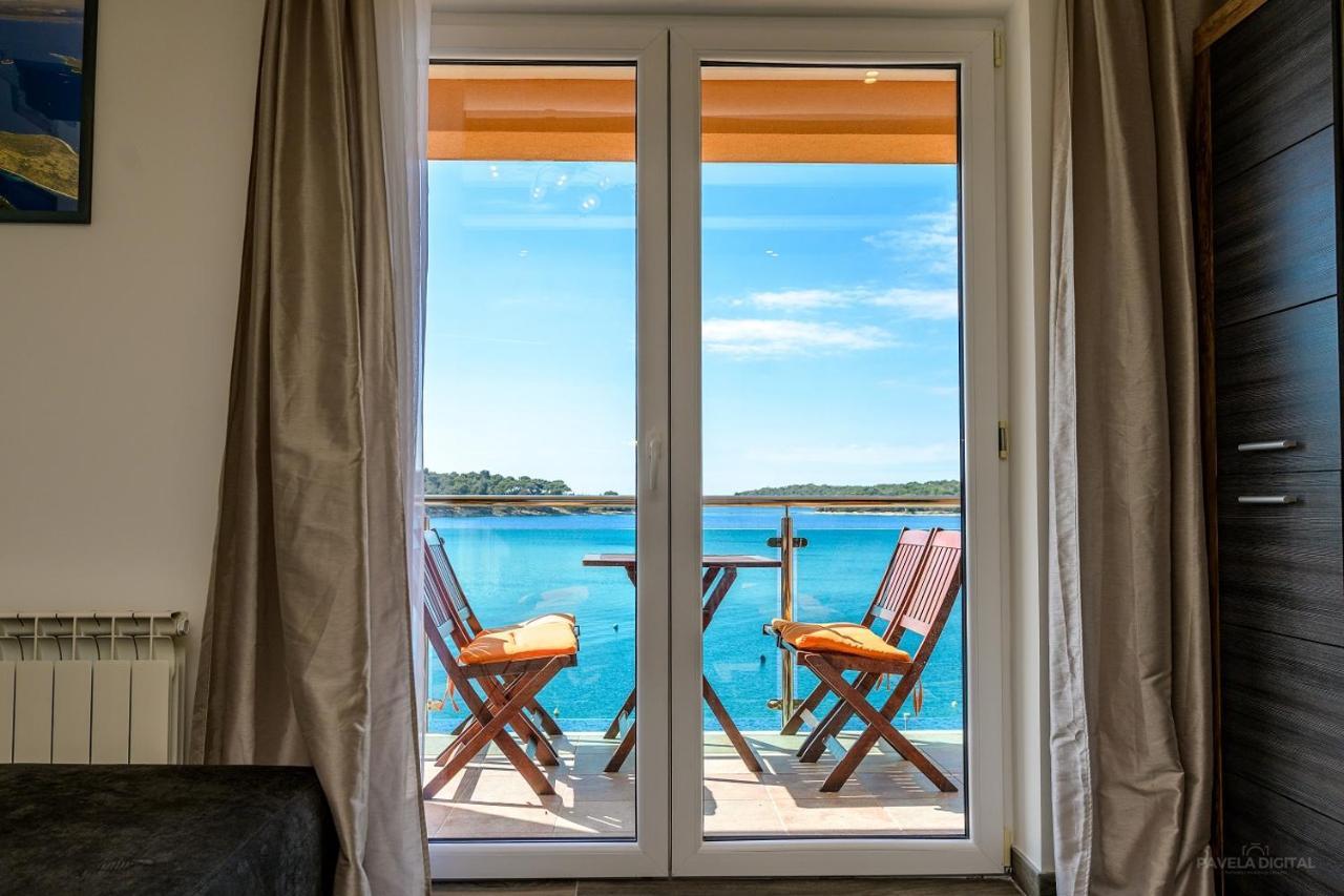 Villa Magnolia Малий Лошинь Екстер'єр фото