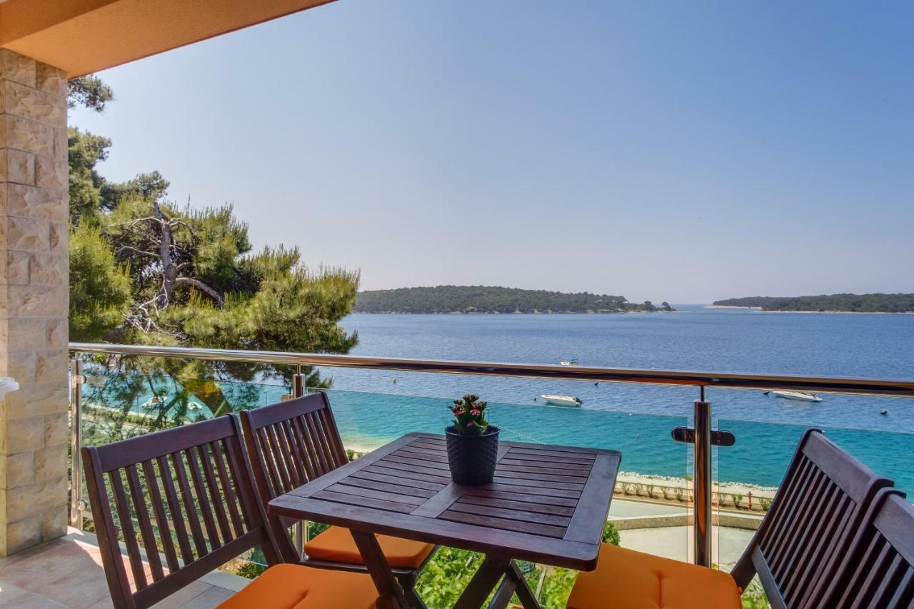 Villa Magnolia Малий Лошинь Екстер'єр фото