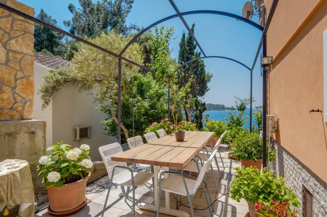 Villa Magnolia Малий Лошинь Екстер'єр фото