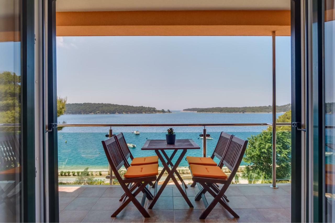 Villa Magnolia Малий Лошинь Екстер'єр фото
